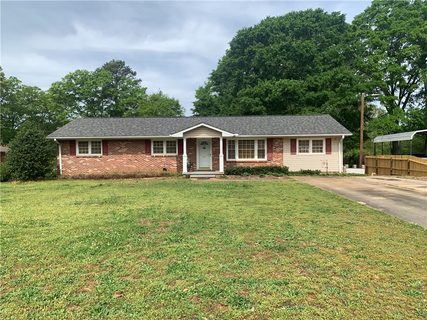 224 Polaris Street sold home in Fairfield Acres, Anderson, SC