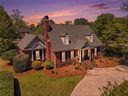 401 Four Lakes Drive sold home in Easley, SC