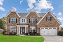 324 Crestgate Way sold home in Easley, SC