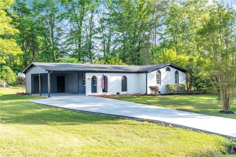 403 Keith Lane sold home in Southern Meadow, Seneca, SC
