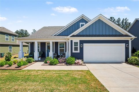 A home in The Grange
