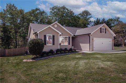 113 Raintree Court sold home in Meadow Crest, Easley, SC