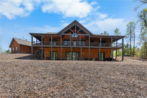 1111 Little River View Drive active home in Harbor Point, Seneca, SC