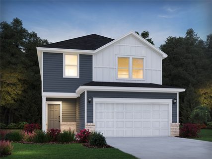 714 Cozy Bluff Road