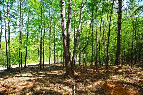 Lot 91 Harbor Point