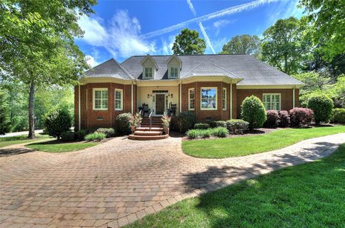 400 Four Lakes Drive active home in Middle Creek, Easley, SC