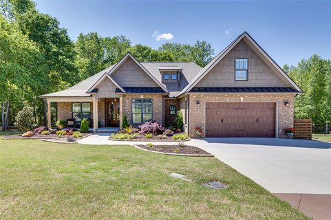 105 Siena Drive sold home in Tuscany, Anderson, SC