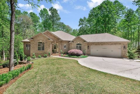 402 Boaters Row sold home in Moonlight Bay, Fair Play, SC