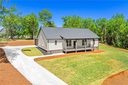 411 Calm Oak Drive sold home in Seneca, SC