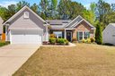 205 Creekside Way sold home in Easley, SC