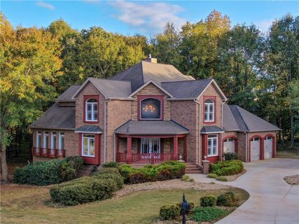 112 Limelight Drive pending home in Rivendell, Anderson, SC