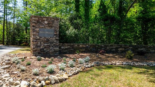 Lot 158 Stillwater Drive sold lot in Stillwater, Seneca, SC