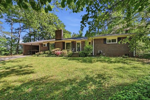 504 Jeb Stuart Avenue sold home in Hampton Fields, Anderson, SC