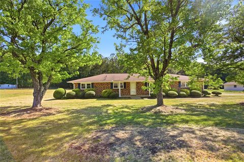 Homes in Greenbriar, Anderson