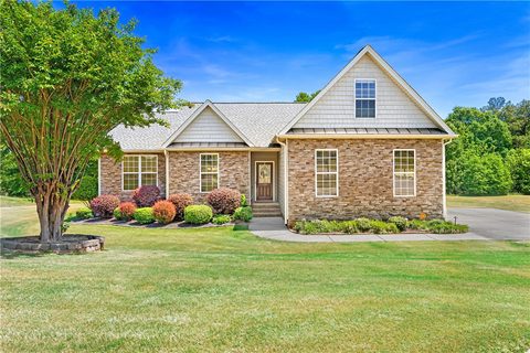 300 Jericho Ridge Trail sold home in Jericho Ridge, Easley, SC