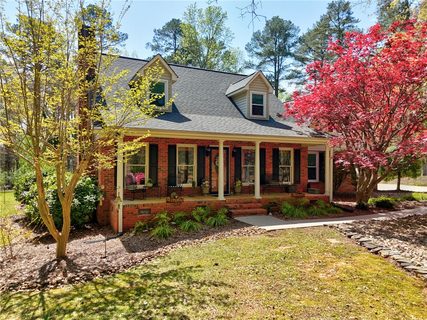 1010 Ridgeview Drive sold home in North Forest Es, Pendleton, SC