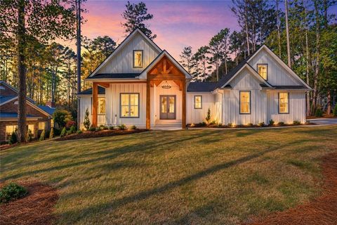 1433 Stillwater Drive pending home in Stillwater, Seneca, SC