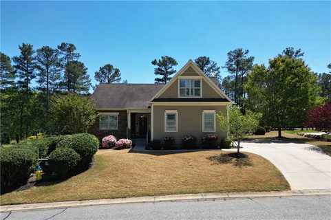 132 Club Cart Road sold home in The Summit At Cherokee Valley, Travelers Rest, SC