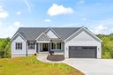 705 Comet View Court sold home in Westminster, SC