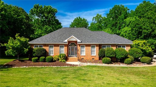117 Winding Creek Road sold home in Hopewell Crossing, Anderson, SC