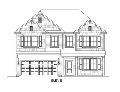 Homes in Anderson Oaks, Easley