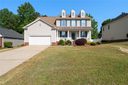 104 W Sundance Drive sold home in Easley, SC