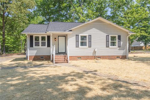 113 Linda Lane pending home in Harper Heights, Honea Path, SC