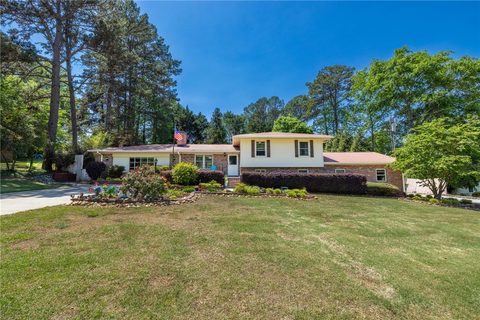 207 Arphenia Drive sold home in Oakmont-West Union, West Union, SC