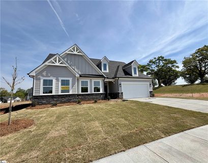 405 Ladybug Lane pending home in Kayfield At Midway, Anderson, SC