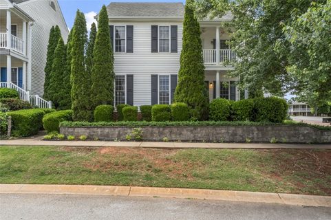 100 Homeplace Drive active home in The Falls At Meehan, Pendleton, SC