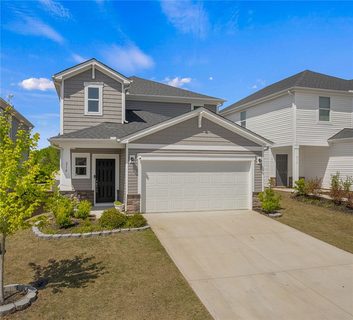 214 Coulter Court