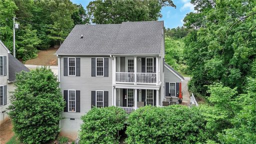 201 Fields Avenue