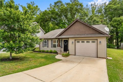 108 Belspring Lane sold home in Vandiver, Anderson, SC