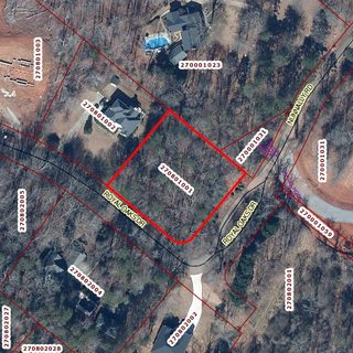 0 Royal Oaks Drive sold home in Royal Oak Shores, Anderson, SC