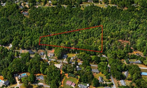 Homes in Brockwood, Central