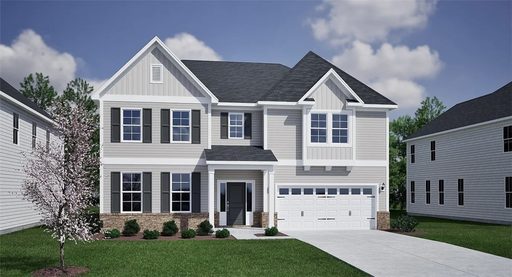 212 Sherwood Drive active home in Timberland Grove, Anderson, SC