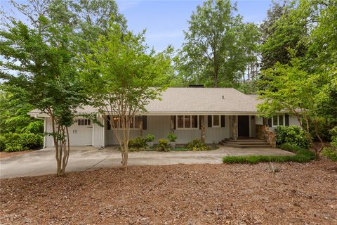 5 High Tide Court active home in Keowee Key, Salem, SC