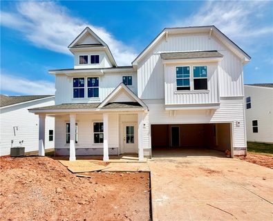 147 Anderson Oaks Lane Lot 22