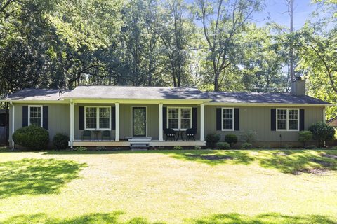 Homes in Southern Meadow, Seneca