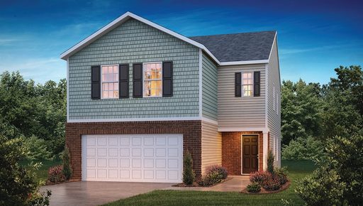 520 Whitewater Ridge pending home in Seneca Falls, Seneca, SC