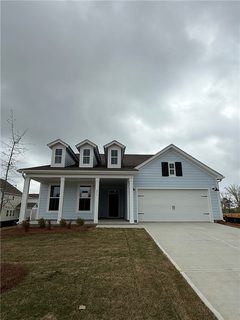 257 Bluestem Street