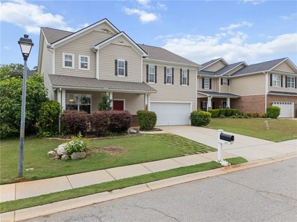 Homes in Fox Trace, Simpsonville