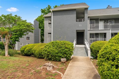 1101 Northlake Drive sold home in Northlake Condo, Anderson, SC