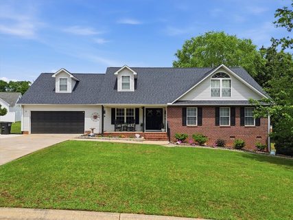 A home in Amberwood