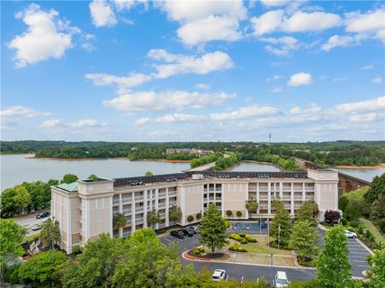 Homes in Clemson Towers, Clemson