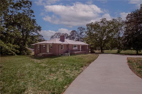 Homes in Palmer Place, Anderson