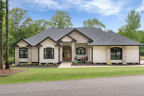 3610 Rocky Creek Drive