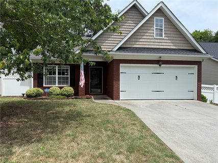 Homes in Cobblestone West, Anderson