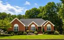 100 Camperdown Court sold home in Easley, SC