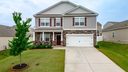 191 Light Spring Road sold home in Easley, SC